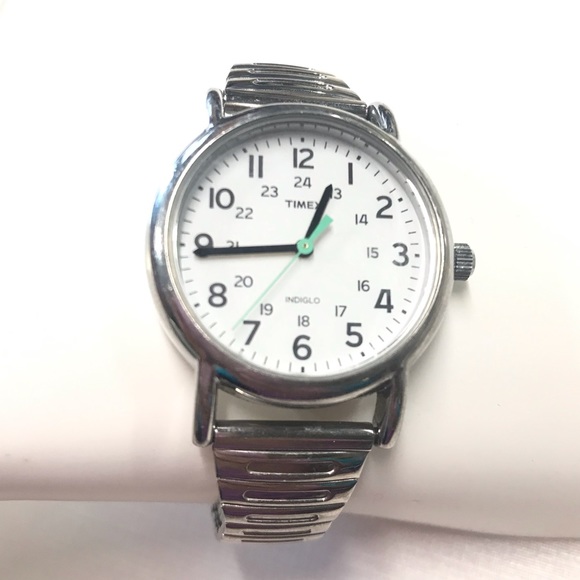 timex ww2 watch